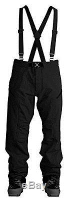 Sweet Protection Men''s Pants Outlaw Black true black SizeMedium