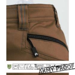 Tactical Pants With Knee Pads Best Cargo Pants For Men Dassy Workwear SHTF Gear