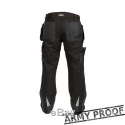 Tactical Pants With Knee Pads Best Cargo Pants For Men Dassy Workwear SHTF Gear