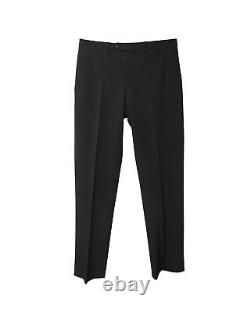 Tailored Polyester Pants