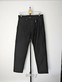 The North Face Purple Label Moleskin Pants, 34, Black, Used, Excellent