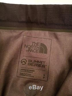 The North Face Summit Series Gore-tex L5 Shell Pant Trousers RRP £400 Size S
