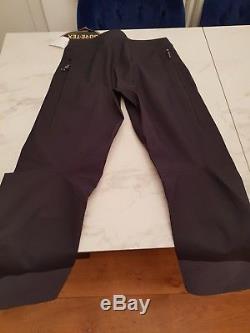 The North Face Summit Series Gore-tex L5 Shell Pant Trousers RRP £400 Size S