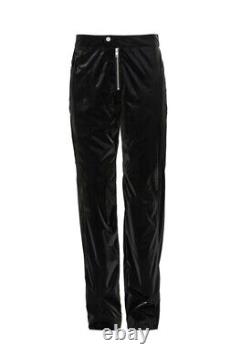 Thierry Mugler X H&m Biker Pants Size 34r / Bnwt