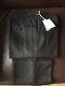 Tom Ford Wool Suit Dress Formal Black Trousers 48r W32 32l Rrp £750