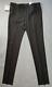 Tom Ford Men's Black Wool Trousers Size 40(34) Made In Italy Rrp £990