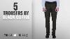 Top 10 Black Coffee Trousers 2018 Black Coffee Men S Formal Trousers