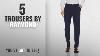 Top 10 Raymond Trousers 2018 Raymond Men S Formal Trousers