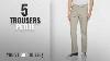 Top 10 Trousers Petite 2018 Wrangler Men S Texas Stretch Straight Trousers