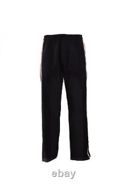 Trousers Dsquared Black S74KB0692 ECM189