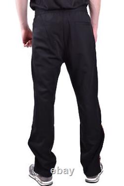 Trousers Dsquared Black S74KB0692 ECM189