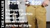 Trousers Without Beltloops Best Places To Buy From 99 700 Otr To Mtm