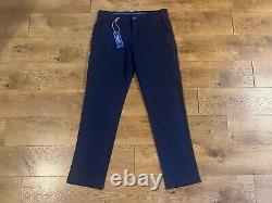 Twillory Pants, Navy, Black, Grey, Blue, 31/32, Tailored Fit, Lot Of 4