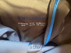 Twillory Pants, Navy, Black, Grey, Blue, 31/32, Tailored Fit, Lot Of 4