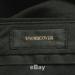 UNDERCOVER pants Black Size 5 (XL) beauty item Prompt decision F/S