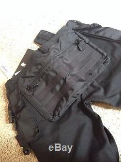 Undercover Japan Black Size 4 Pocket Belt Trousers Cargo