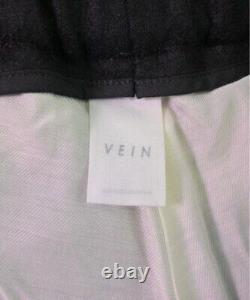 VEIN Pants (Other) Black 3(Approx. L) 2200472409037