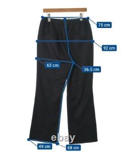 VEIN Pants (Other) Black 3(Approx. L) 2200472409037