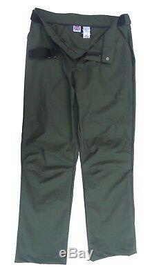 VENTILE TROUSERS DESIGN YOUR OWN Bushcraft Bird Watching Photography