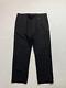 Vivienne Westwood Wool Trousers W36 L26 Black Great Condition Men's
