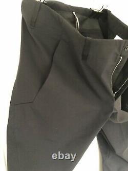 Veilance Indisce Gore-tex Infinium Tech Pants Black Size Uk 34 Aw2020