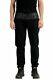 Versace Collection Men's Black Fleece Track Sweat Pants Size S L Xl 2xl