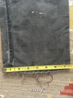 Vintage Carhartt Custom Taper Double-Knee Grunge Work Chore Pants 33x32