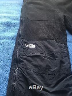 Vintage the North Face Denali Pants Black Size L
