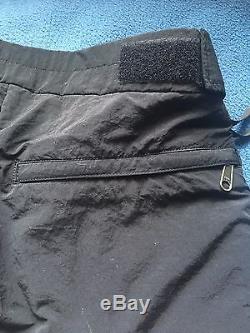 Vintage the North Face Denali Pants Black Size L