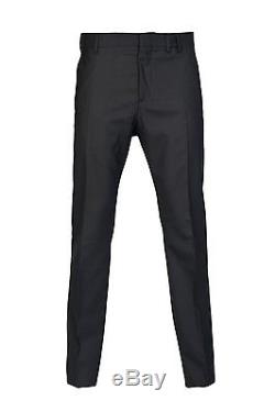 Vivienne Westwood Trousers S25KA0434S44330-900 Black Mens New