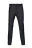 Vivienne Westwood Trousers S25ka0434s44330-900 Black Mens New