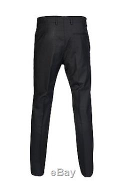 Vivienne Westwood Trousers S25KA0434S44330-900 Black Mens New