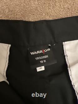 Warrior cargo Pants