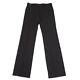 Y's For Men Wool Gabardine Zip Pocket Design Pants Size 2(k-125266)