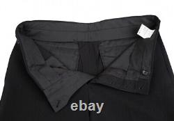 Y's for men Wool Gabardine Zip Pocket Design Pants Size 2(K-125266)