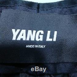 Yang Li Men's Trousers W30 L32