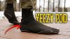 Yeezy Pod Shoe Review U0026 On Feet