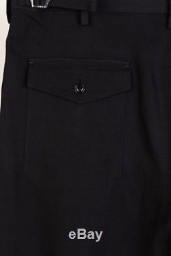 Yohji Yamamoto Homme Size 4 Trousers A/W 16 + S/S 18 Lookbook USB (Rare)