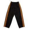 Yohji Yamamoto Pour Homme Wool Gabardine Pants Size M(k-42725)