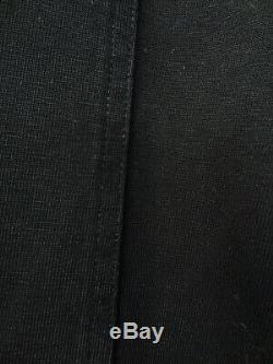 Yohji Yamamoto Y for Men Cargo Cotton cropped Gathered Waist Trouser 2 32 26 MSC