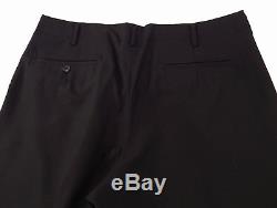 Yohji Yamamoto Ys for men black trousers (000-865)